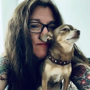 Meet your Posher, Misty